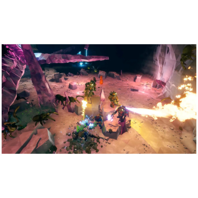 خرید بازی Deep Rock Galactic نسخه ویژه برای PS5